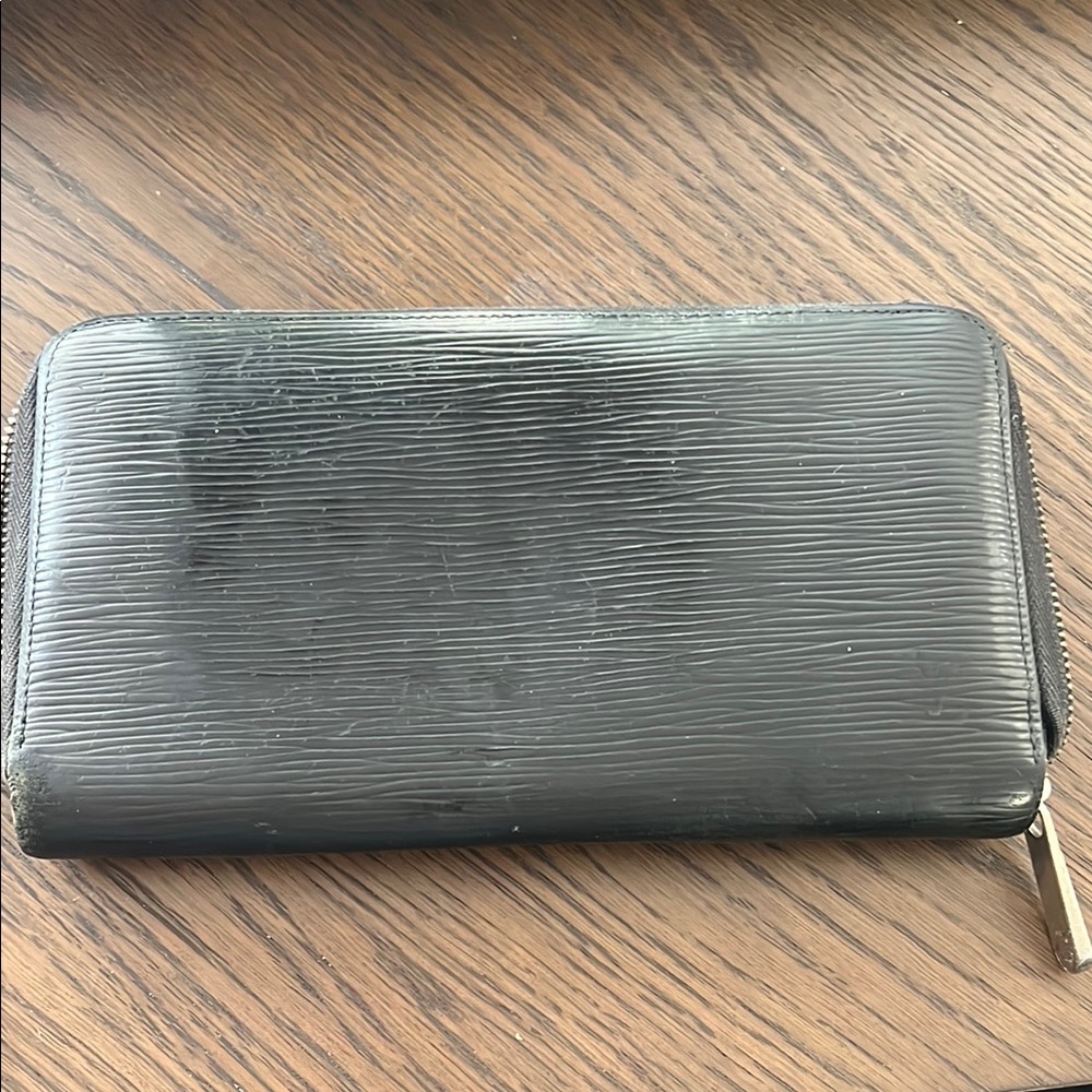 Louis Vuitton wallet